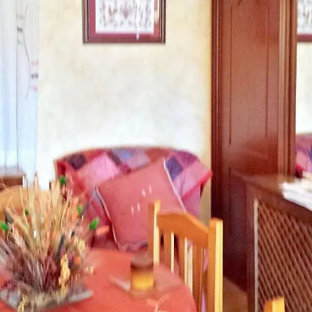 Apartamento Santa Columba *